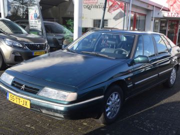 Citroën XM
